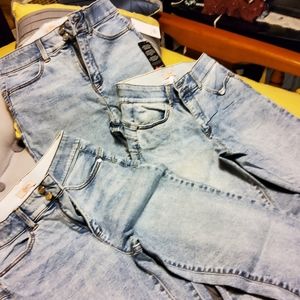 Candies Jeans